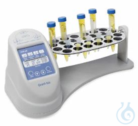 Multifunktions-Rotator, 360° Vertikal, mit Timerfunktion, 60800112 -360° vertikale Drehung, Hin-...