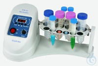 Mini-Rotator, 360° Vertical, mit Timerfunktion, 60800113 -Vertikale 360°-Drehung -Drehzahlbereich...