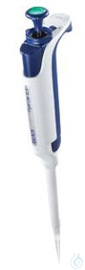 Pipette Pipet-Lite L-2000XLS+, 200 - 2000 µl, LTS LiteTouch-Spitzen, autoklavierbarer...