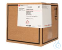 Salzsäure 0,5 mol/l (0,5 N), VE= 5 Liter, 60800168 Achtung diverse Zuschläge sind im Preis nicht...