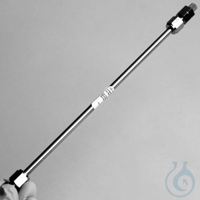 HPLC-Säule, LudgerSep N1 Amid, Größe: 4,6 x 250 mm, 5 mm, Partikel: 5 µm Partikelgröße mit 80...