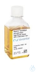 Fötales Kälberserum (FBS), Dreifach mit 0,1 µm steril gefiltert, VE= 500 ml, 60800741 Fötales...