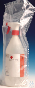 Ipasept 70, steril, Isopropylalkohol Ph. Eur. 70% V/V mit gereinigtem Wasser Ph. Eur. 30% V/V,...