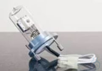 Deuteriumlampe (D2), Nano LC, langlebig, für Dionex Ultimate VWD 3000/3100/3400, Äquivalent zu...