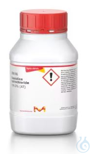Guanidine Hydrochloride >= 99,0% (AT), VE= 1kg, 60800805 Achtung diverse Zuschläge sind im Preis...