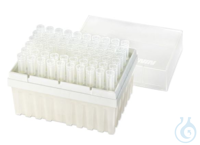 Pipettenspitzen C POS-D 1000 µl, VE= 180 Stück in 3 Racks, 60800915