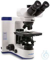 Standard-Mikroskop, VisiScope 800, Modellnummer: TL824 (PH), 60800953