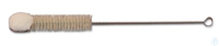 Reinigungsbürste ROTILABO® Bürste aus Naturborsten mit Wollkopf, 30 mm, 115 mm, 270 mm, VE = 5...