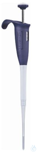 Pipette Pos-D, 100-1000 µl, Direktverdrängungspipette, (MR-1000), 60801100