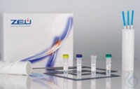 Gluten-Testkit, Proteon Express Gluten, VE= 1 Kit, 60801461