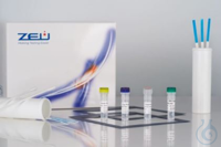 Ei-Testkit, Proteon Express Ei, VE= 1 Kit, 60801462