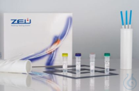 Haselnuss-Testkit, Proteon Express Haselnuss, VE= 1 Kit, 60801463