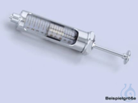 Ultra Asept Zylinder, Glasmetallspritze, 10 ml, 60801570