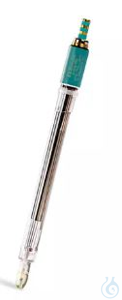 LL-Unitrode Pt1000 OK (Stecker U), Kombinierte pH-Elektrode mit integriertem...