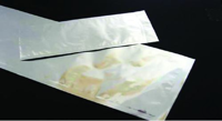 Beutel aus Alu-Verbundfolie (OPA/Alu/PE), für die ?-Sterilisation, LxB 150×245 mm, VE= 1000...