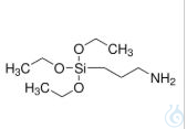 (3-Aminopropyl)triethoxysilan, 99%, Synonym(e): Dow Corning® Produkt Z-6011,...
