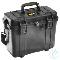 Transportkoffer, Peli 1430, ohne Schaumstoff, 60804772
