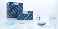QIAamp 96 DNA Blood Kit 96 well (4), für 4 x 96 DNA-Präparationen: 4 QIAamp 96 Plates, QIAGEN...