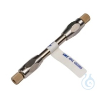 HPLC Säule der Marke YMC Meteoric Core C8, 50 x 3.0mm ID, S-2.7 µm, 8nm, COS08SQ7-0503WT, 60805030