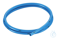 Kst.-Schlauch, PUN-H-8X1,25-BL-25, VE= 25 Meter, 60805162