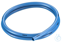 Kst.-Schlauch, PUN-H-10X1,5-BL-25, VE= 25 Meter, 60805163
