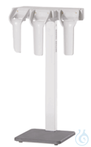 Charging Stand Vero, Tischladeständer für elektronische Pipetten der Einkanal- und...