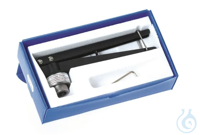 Bördelzange, für 32 mm Bördelkappen, manuell, ND32, 60805345
