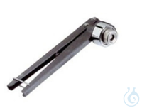 Bördelzange, einstellbar, für 32mm Verschlüsse, 60805348
