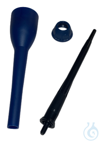 mLine Kombi-Set 2-20 µl  mLine Kombi-Set bestehend aus Tip Cone, Tip Cone Holder, Piston, Tip...