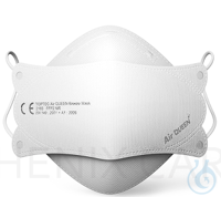 Mundschutzmaske, FFP2, Nano, Air Queen  Mundschutzmaske, FFP2, Nano-Maske, Air Queen Breeze,...