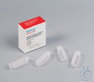 Abwägeschiffchen für die Stickstoffbestimmung, Typ 609, 55 x 10 mm, VE = 100 Stück, 60664828...