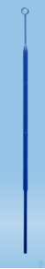 Impfschlingen 10 µl, steril, VE= 1920 St Sarstedt, Impfschlingen 10 µl, PS, blau, steril, VE =...