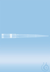 Pipettenspitzen, Filter,1000µl XL,steril  Pipettenspitzen, Filter,1000µl XL, steril, Low...