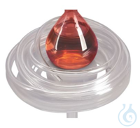 Pumpschlauch Tygon IDMR 3,2 mm, Wandstärke 1,6 mm, transparent, VE=15 m  Pumpschlauch Tygon IDMR...