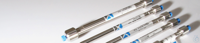 Nucleosil Säule 120 C18, 3 µm, 200x4,0mm  Nucleosil HPLC-Säule 120 C18, 3 µm, 200x4,0 mm, VE = 1...