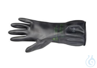 Handschuhe-Isolator, Neopren, Gr. 7  Handschuhe-Isolator, Neopren, Gr. 7, beidhändig tragbar, CNS...