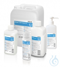 Skinman Soft Protect FF, 20 Liter  Skinman Soft Protect FF, viruzides, besonders hautfreundliches...
