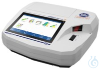 Photometer NANOCOLOR VIS II  Spektralphotometer NANOCOLOR VIS II ohne WLAN mit Begrüßungspaket...