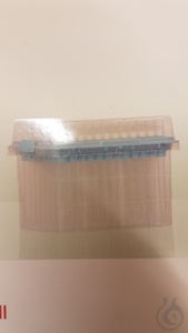 Pipettenspitze, 1000 µl, Biosphere plus, steril, SingleRefill, VE = 1920 St.  Pipettenspitze,...
