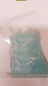 Pipettenspitze, 1000 µl, PCR, 500 St./Beutel, VE = 5000 St.  Pipettenspitze, 1000 µl, PCR...