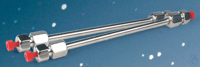 Säule HPLC Luna 5 µm, C18, 100A, LC Column, 150 x 4,6 mm  Säule HPLC Luna 5 µm, C18, 100A, LC...