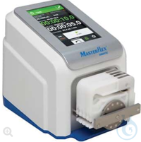 Pumpe Ismatec Reglo Digital 4-Kanal 12-Rollen Pumpe mit MasterflexLive  Pumpe Ismatec Reglo...