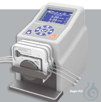 Pumpe Reglo ICC, digital, 4 Kanal  Pumpe Ismatec Reglo ICC Digital Peristaltic Pumpe, 4-Kanal,...