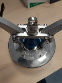 Bördelzange 835S  Bördelzange 835S, 675871