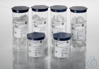 Spritzenfilter, Acrodisc, 0,45 µm, VE=100  Spritzenfilter, Acrodisc One, wwPTFE Membrane, 0,45...