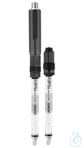 pH-Einstabmesskette Jumo tecLine HD  pH-Einstabmesskette Jumo tecLine HD,...