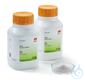 Quarz, fein, krist., 0,4-0,8 mm, 2,5 kg  Seesand, Filterhilfsmittel, Quarzsand, 99%, fein,...