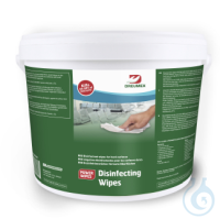 Desinfektionstücher Dreumex Disinfection  Dreumex Disinfection Wipes Desinfektionstücher, VE = 1...