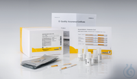 Rida Quick Gliadin, 25 Tests  Rida Quick Gliadin, VE = 25 Tests, 677625 Lagertemperatur +2 bis...