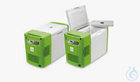 Kühlbox, -20 bis -86°C, 25L  Ultra- Tieftemperatur Transportbox, -20 bis - 86°C, Volumen 25 L, 21...
